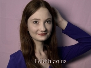 Edithhiggins