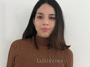 Edithjones