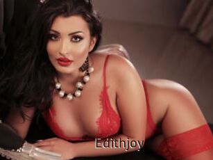 Edithjoy