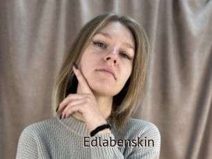 Edlabenskin