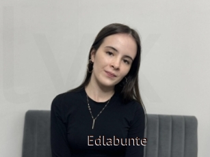 Edlabunte