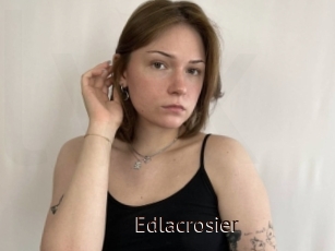 Edlacrosier