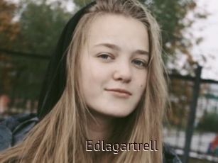 Edlagartrell