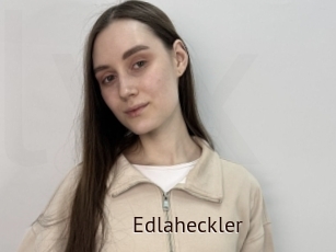 Edlaheckler