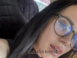 Edlahickmott