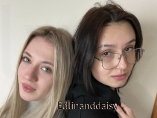 Edlinanddaisy