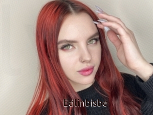 Edlinbisbe