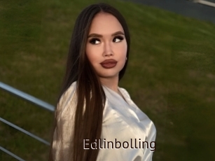 Edlinbolling