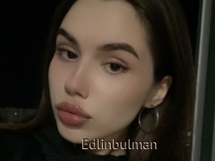 Edlinbulman