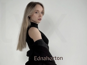 Ednahorton