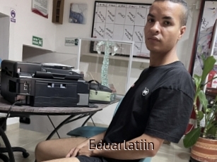 Eduarlatiin