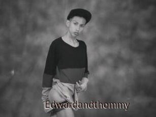 Edwardandthommy
