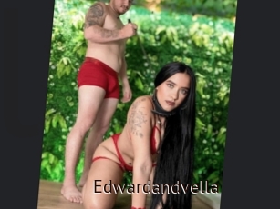 Edwardandvella