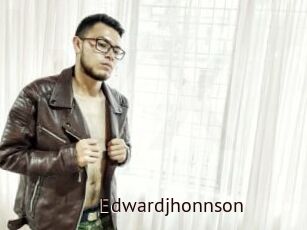 Edwardjhonnson
