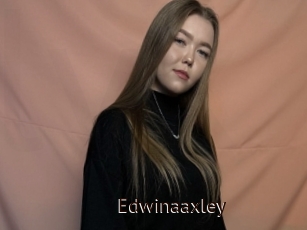 Edwinaaxley