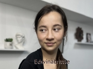 Edwinabrittle