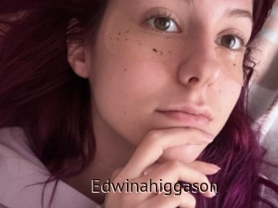 Edwinahiggason