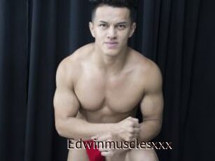 Edwinmusclesxxx