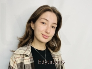Edytalkins
