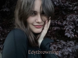 Edytbrowning