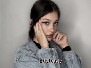 Edytcady