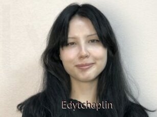 Edytchaplin