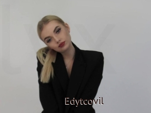 Edytcovil