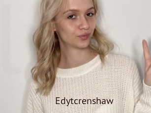 Edytcrenshaw
