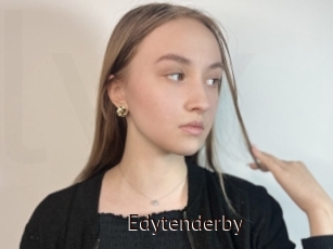 Edytenderby