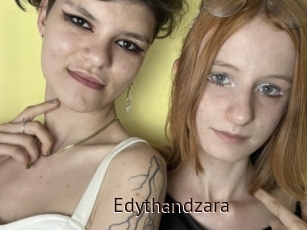 Edythandzara