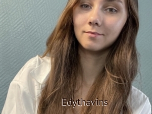 Edythavins