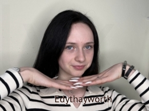 Edythayworth