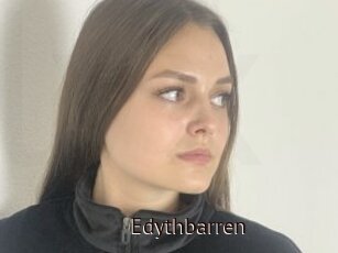 Edythbarren