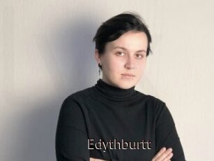 Edythburtt