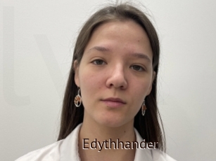 Edythhander