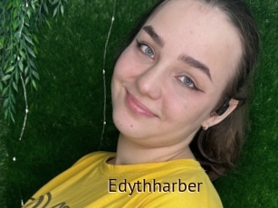 Edythharber