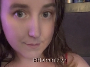 Effiehamilton
