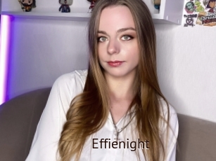 Effienight