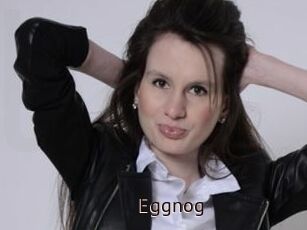 Eggnog