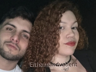 Eithamandvalient