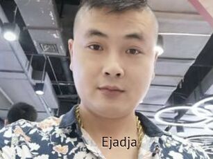 Ejadja