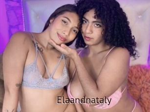 Elaandnataly