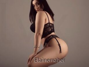 Elainemaher