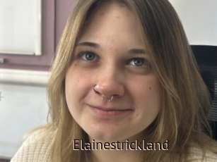 Elainestrickland