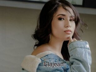 Elajean