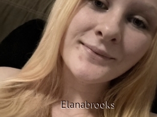 Elanabrooks