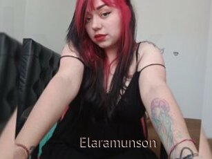 Elaramunson