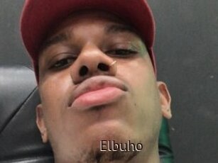 Elbuho