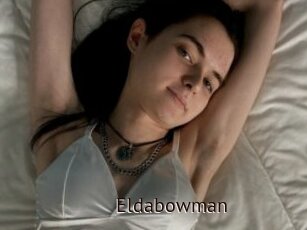Eldabowman