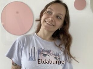 Eldaburner